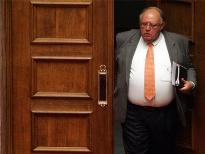 «Αν βγει ο ΣΥΡΙΖΑ κυβέρνηση σε 15 μέρες δεν θα υπάρχει ούτε ένα ευρώ»