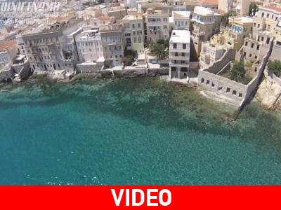 Βαπόρια: Ένα ανεκμετάλλευτο διαμάντι