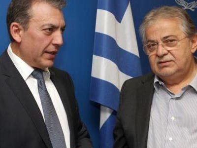 Βρούτσης: Καμία σύνδεση εισφορών με παροχές υγείας