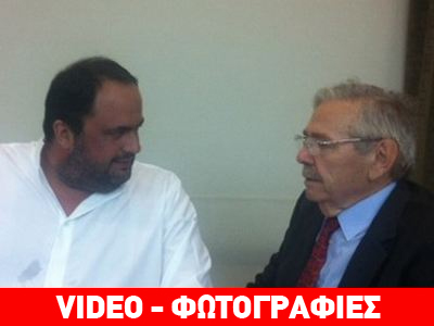 Β. Μαρινάκης: Το Μουσείο «Νίκος Καζαντζάκης» δεν κλείνει