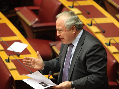 Η ευπρέπεια της Αριστεράς