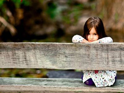 Μαμά βαριέμαι..