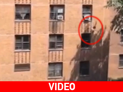 Είχε ραντεβού με την Τύχη…