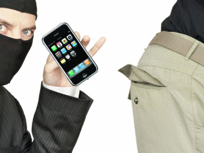 Αιτήσεις για το μπλοκάρισμα των κλεμμένων κινητών