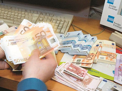 Σύλληψη για παράνομο στοιχηματισμό σε στέκι της Ζακύνθου