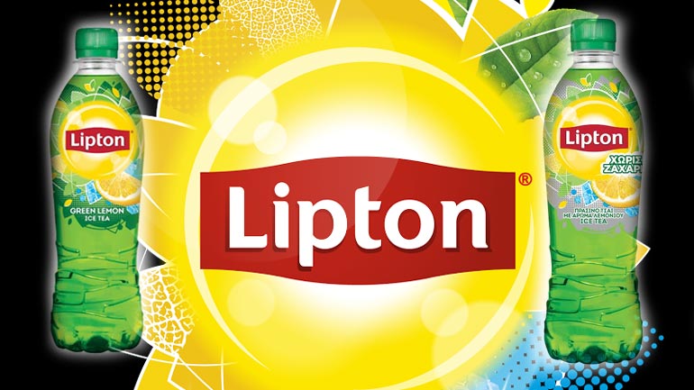 Lipton Ice Tea Green: το παγωμένο πράσινο τσάι που θα αναζωογονήσει και θα ανανεώσει την καθημερινότητά σου