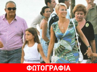 Διακοπές στα νησιά του Αιγαίου