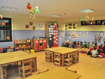 Όλα τα κριτήρια για την επιλογή 68.502 παιδιών σε βρεφονηπιακούς σταθμούς