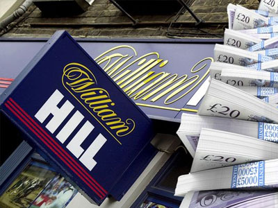 Έβαλε στοίχημα για το δημοψήφισμα και κέρδισε 254.000 ευρώ