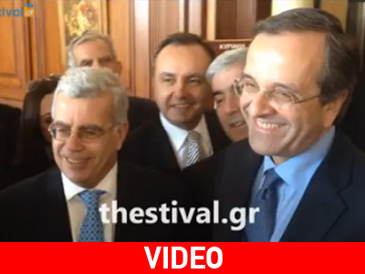 «Θα γίνω Μπάοκ»