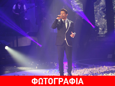 Παράταση εμφανίσεων Βέρτη στο Fantasia