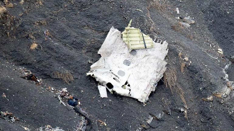 Δεν υπάρχουν στοιχεία που να δείχνουν εμπλοκή τρίτου στη συντριβή του Airbus