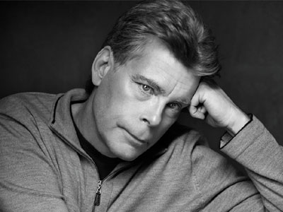 Stephen King: Η επιταγή που δεν εξαργύρωσε…