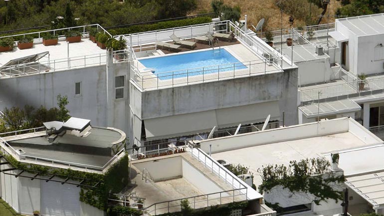 Χωρίς φόρο η συντριπτική πλειοψηφία της πρώτης κατοικίας