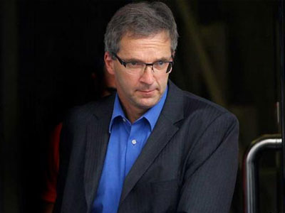 Κομισιόν: Δεν έχει οριστεί ημερομηνία επιστροφής της τρόικας στην Αθήνα