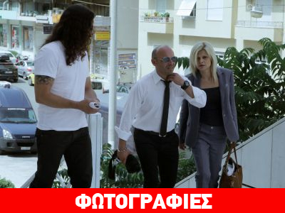 Απολογήθηκε ο Ζησιμόπουλος-σειρά παίρνει ο Γρέγος