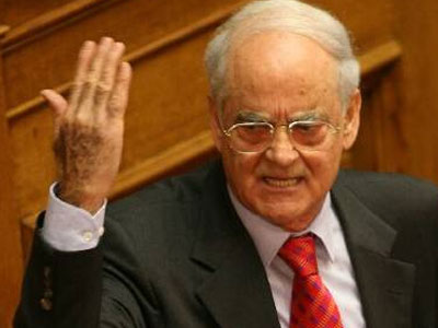 Λάβρος κατά Στουρνάρα