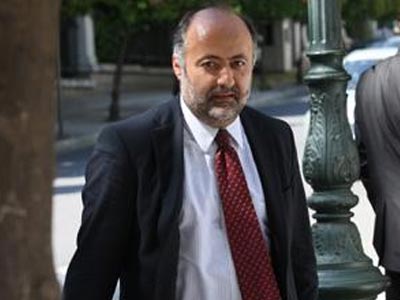 Tραβάει κουπί στο «Ποτάμι»