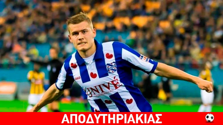 Καλά λέει ο Σαββίδης, μάπα ο Φινμπόγκασον!