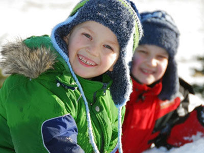 Πως το κρύο και η βροχή επηρεάζουν τη διάθεσή μας