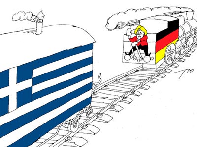 Γερμανία: Η Αθήνα δεν αποφασίζει μόνη της για τις ιδιωτικοποιήσεις