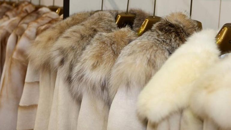 Έσπασαν βιτρίνα με βαριοπούλα και άρπαξαν γούνες αξίας 248.000 ευρώ