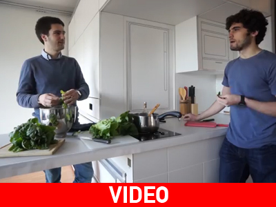 Το σπίτι του… μέλλοντος!