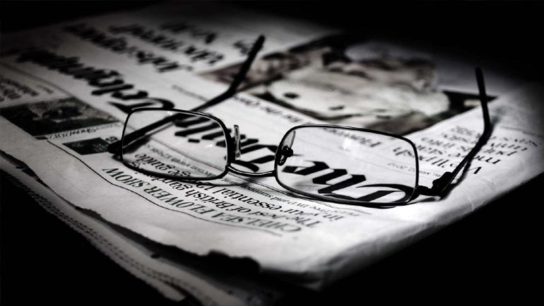 Τα πρωτοσέλιδα των κυριακάτικων εφημερίδων