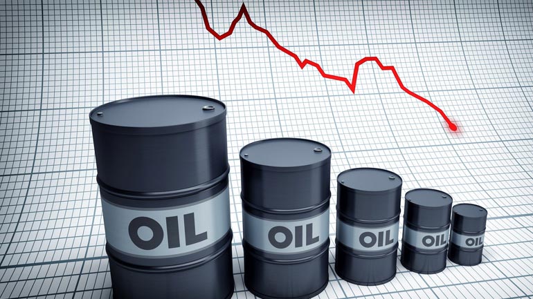 Κάτω από τα 39 δολάρια το πετρέλαιο