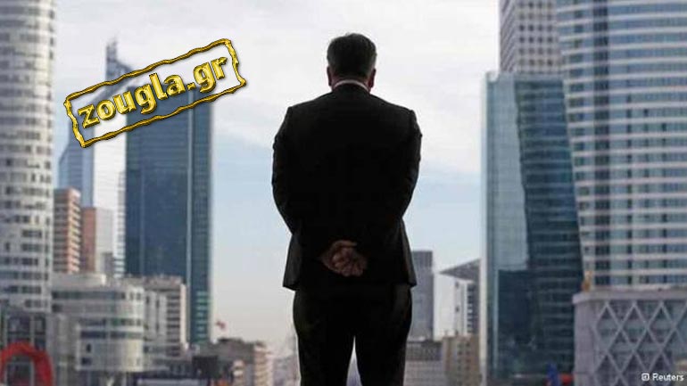 Επιχειρηματίας κατηγορούμενος για απάτη συνελήφθη στην Καλαμάτα