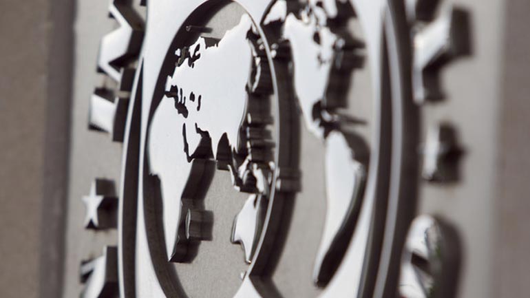 ΔΝΤ: Διαχειρίσιμοι υπό προϋποθέσεις οι κίνδυνοι που συνδέονται με την Ελλάδα