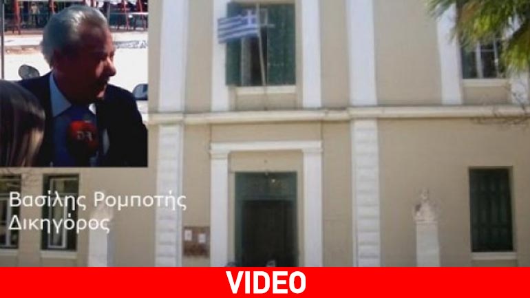 Η μαύρη χήρα αρνείται τον φόνο, μέσω του δικηγόρου της