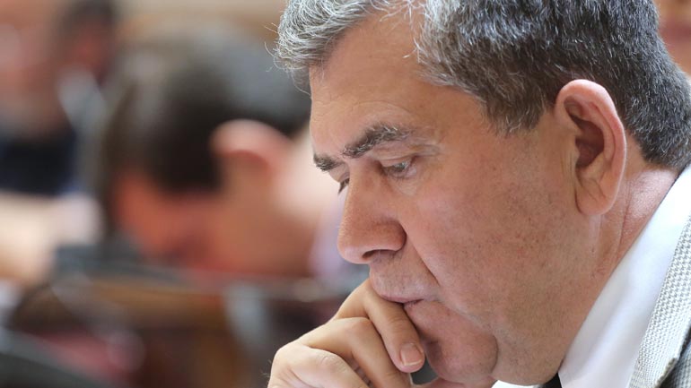 «Μεγάλο το δίλημμα για τη ψηφοφορία»