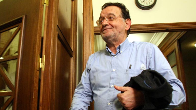 Λαφαζάνης: Να γίνει debate πολιτικών αρχηγών