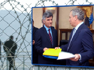 Εισαγγελική έρευνα για το υπέρογκο κόστος κατασκευής 6 φυλακών