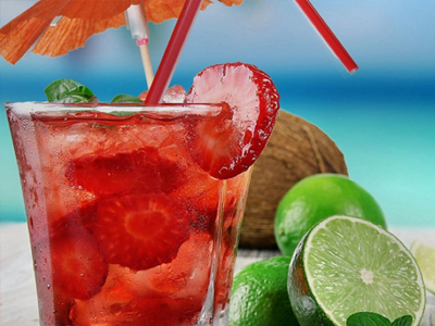 Ποτά-μπόμπες θερίζουν στις παραλίες Ποτά-μπόμπες θερίζουν στις παραλίες