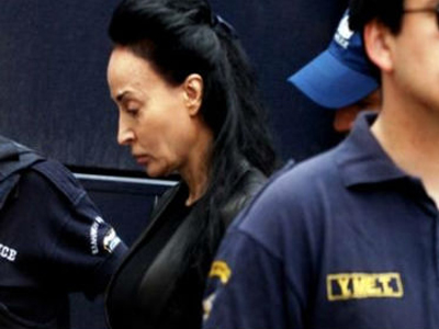 Νέα έκκληση για αποφυλάκιση