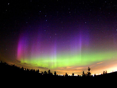 Έρχεται μαγνητική καταιγίδα Έρχεται μαγνητική καταιγίδα