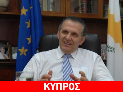 Επίσημη επίσκεψη του Υπουργού Άμυνας