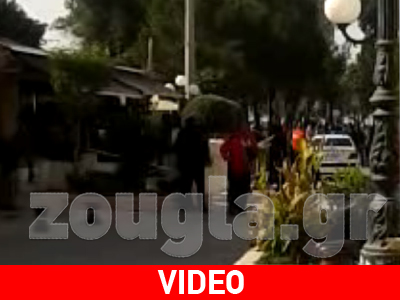 ΣΟΚ: Επιχειρηματίας βρέθηκε απαγχονισμένος