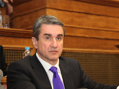 «Εκλογές ίσον καταστροφή για τον τουρισμό» «Εκλογές ίσον καταστροφή για τον τουρισμό»