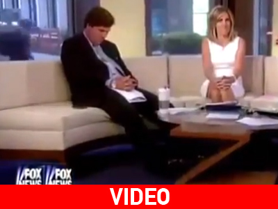 Ύπνε που παίρνεις τους παρουσιαστές