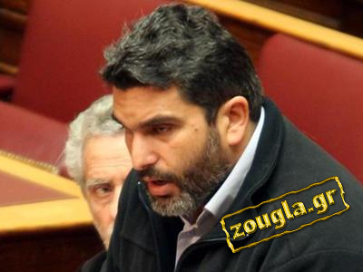 «Το συνέδριο με άφησε αδιάφορο»