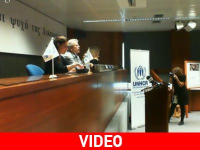 Αφίξεις προσφύγων στα νησιά του Αιγαίου