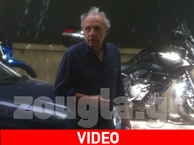 Έφυγε με άδεια χέρια ο Κολλάτος