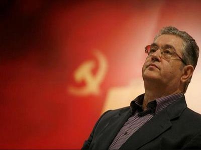 Κουτσούμπας: «Δεν δίνουμε ψήφο ανοχής»