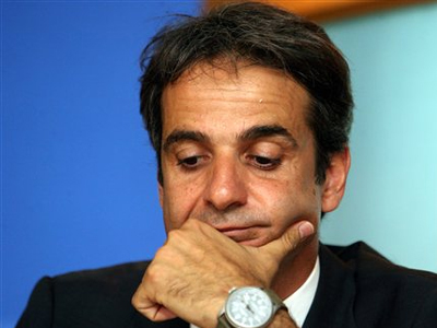 Ποιοι φεύγουν το 2014