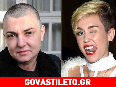 Οι κατινιές του Hollywood: Ποιοι δεν λένε καλημέρα;