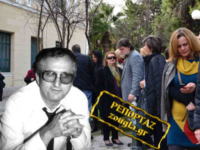 Στη φυλακή ο δολοφόνος του επιχειρηματία Θ. Γιαμπουράνη Στη φυλακή ο δολοφόνος του επιχειρηματία Θ. Γιαμπουράνη