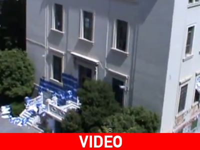 Ένταση στο Πολυτεχνείο